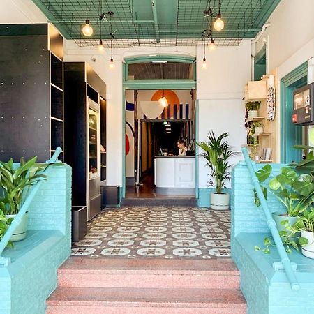 Roamer St Kilda - Formerly Selina St Kilda Melbourne Exterior foto
