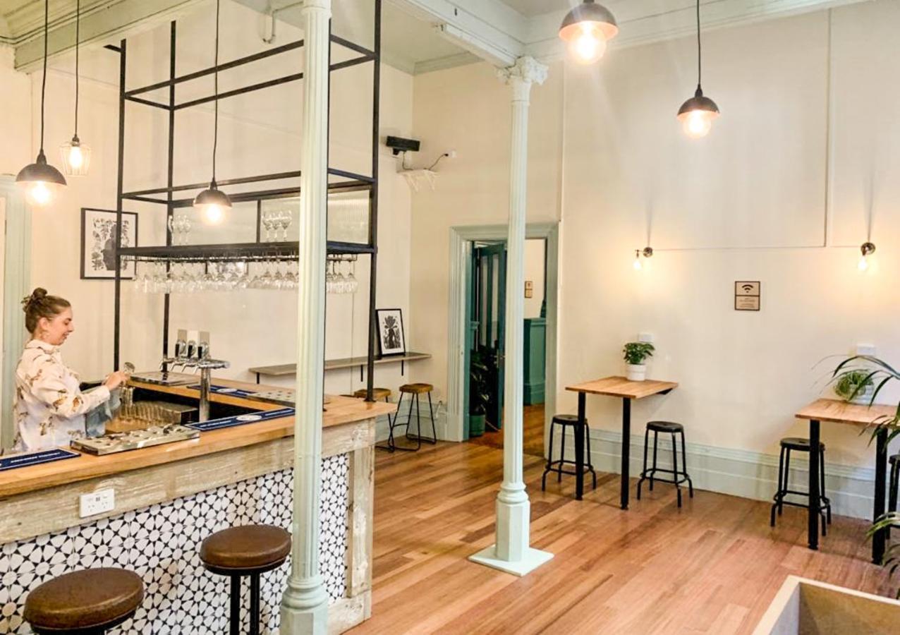 Roamer St Kilda - Formerly Selina St Kilda Melbourne Exterior foto