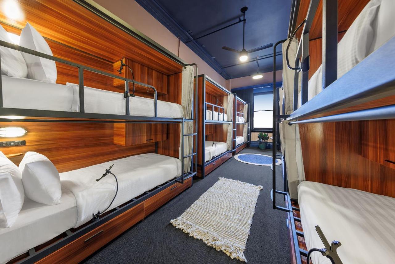 Roamer St Kilda - Formerly Selina St Kilda Melbourne Exterior foto