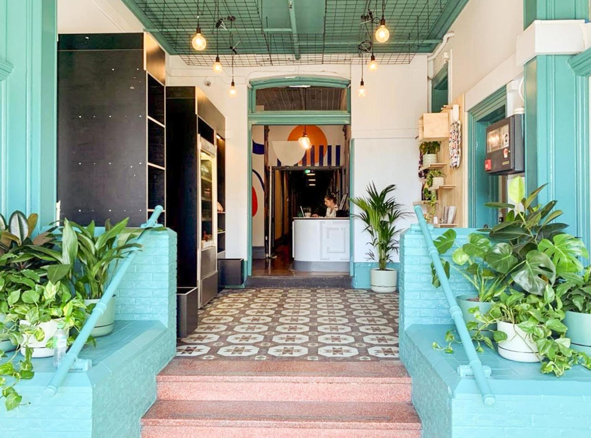 Roamer St Kilda - Formerly Selina St Kilda Melbourne Exterior foto
